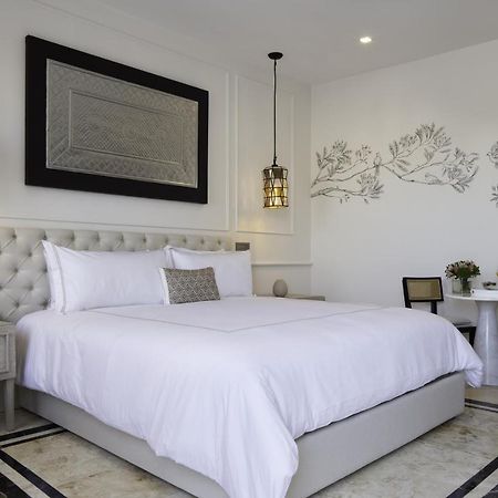 Mas Palomas Concept House By Paloma'S Hotels - Adults Only Mérida Exteriér fotografie