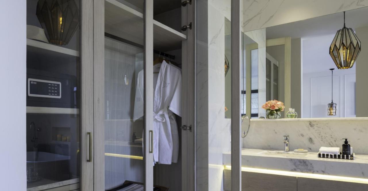 Mas Palomas Concept House By Paloma'S Hotels - Adults Only Mérida Exteriér fotografie