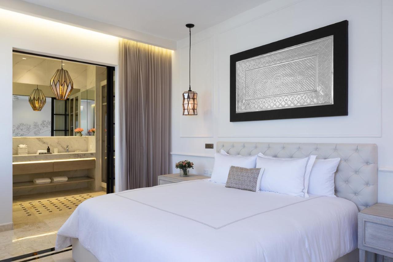 Mas Palomas Concept House By Paloma'S Hotels - Adults Only Mérida Exteriér fotografie