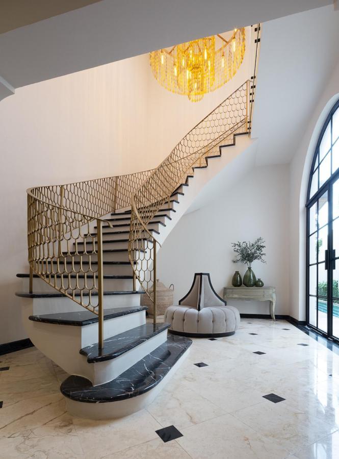 Mas Palomas Concept House By Paloma'S Hotels - Adults Only Mérida Exteriér fotografie